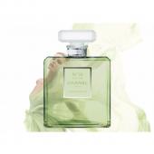 N19 Chanel Perfume For Ladies